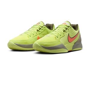 Nike Ja 2 “12 Time”